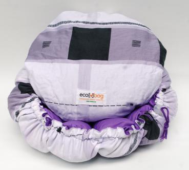 ecobag - Barcode